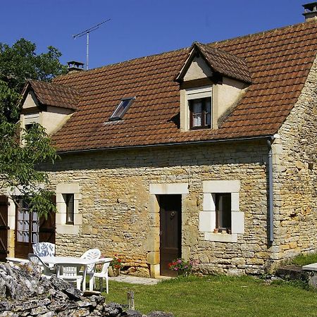 Holiday Home Pech Gaillard By Interhome Salviac Exterior foto