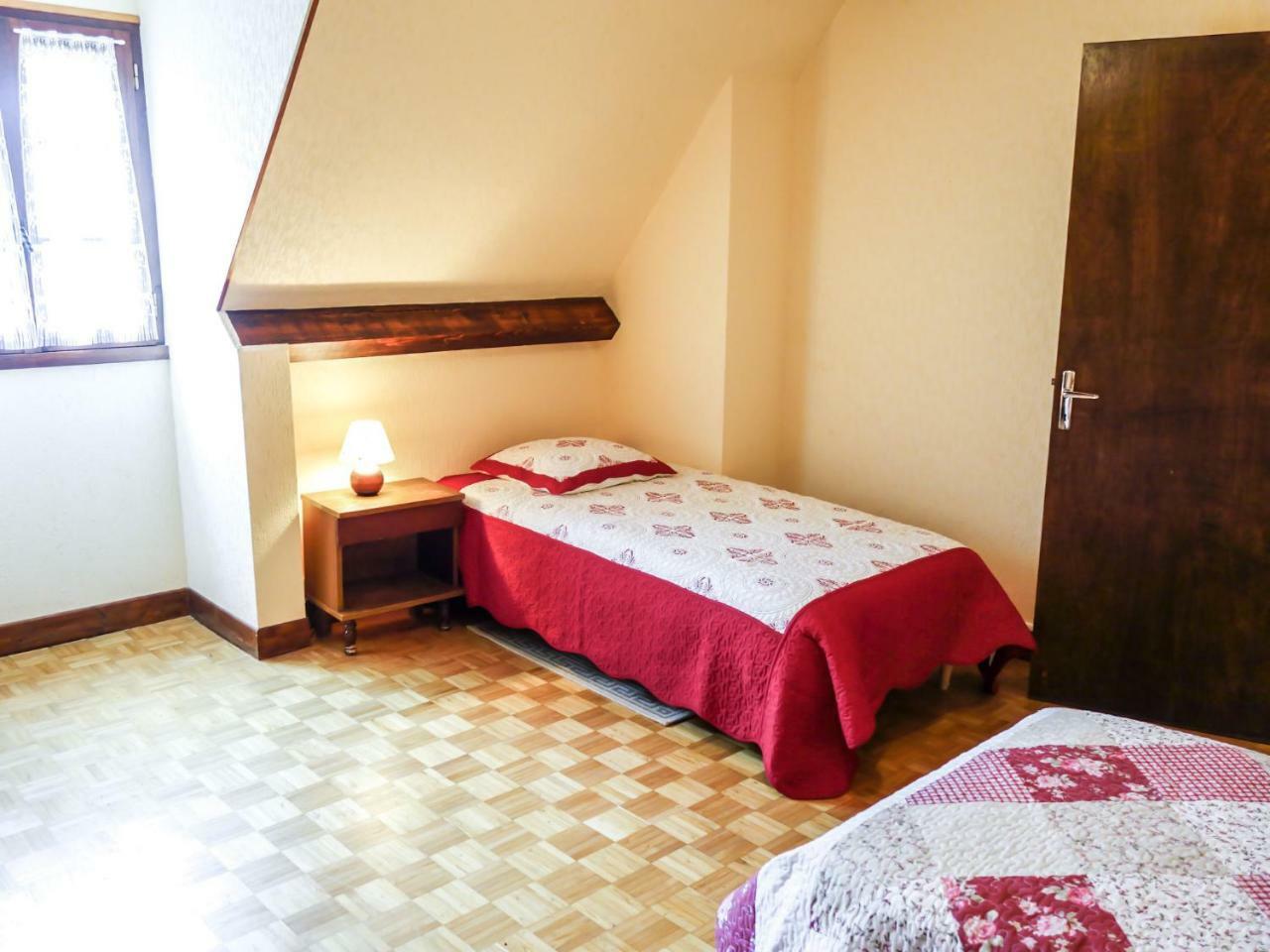 Holiday Home Pech Gaillard By Interhome Salviac Exterior foto